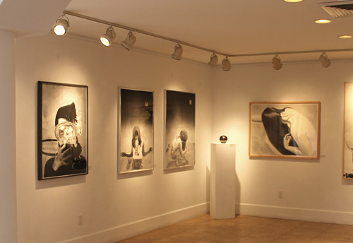 Ponte Vedra art gallery show 4