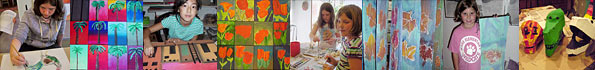 Art Classes